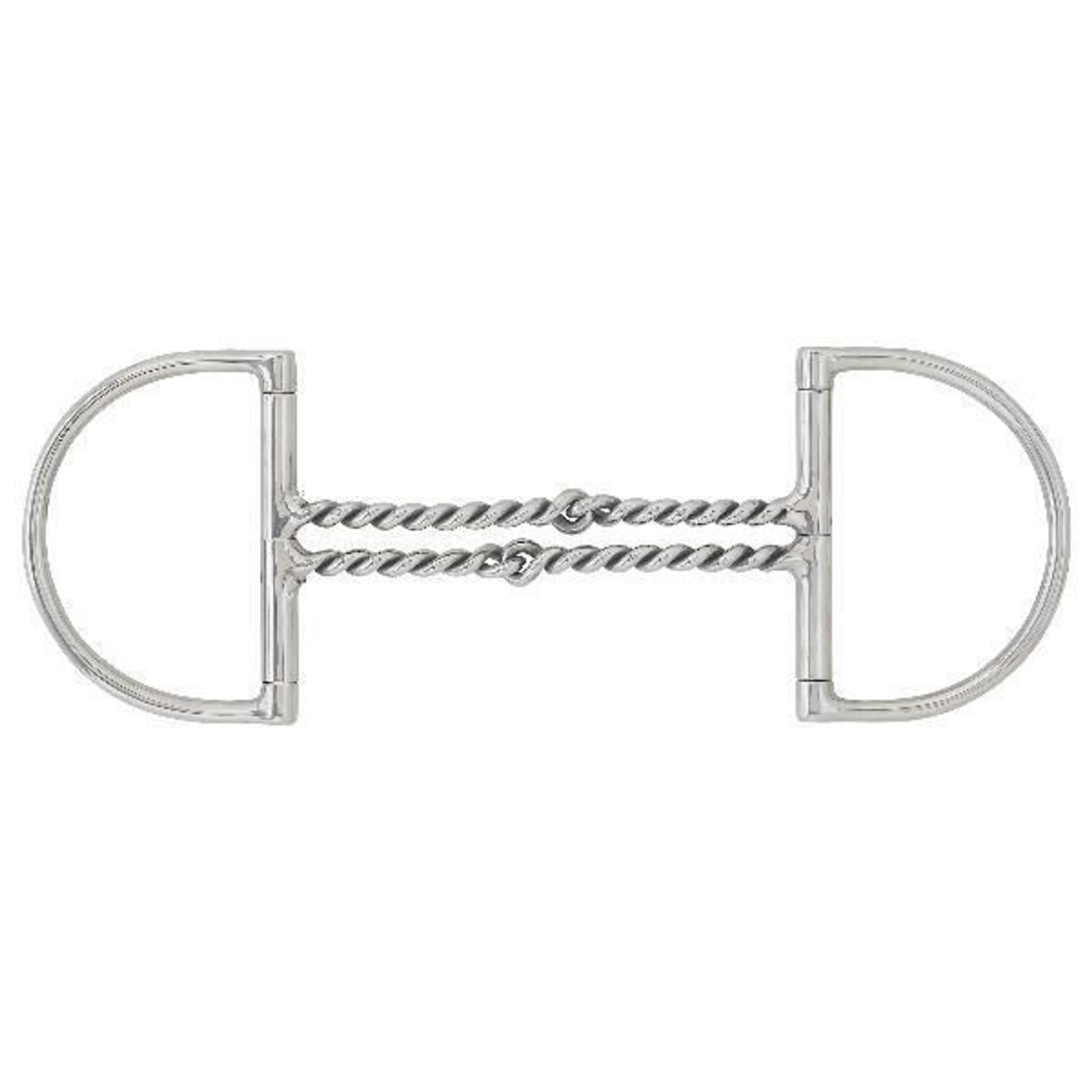 Centaur Stainless Curved Double Twisted Wire