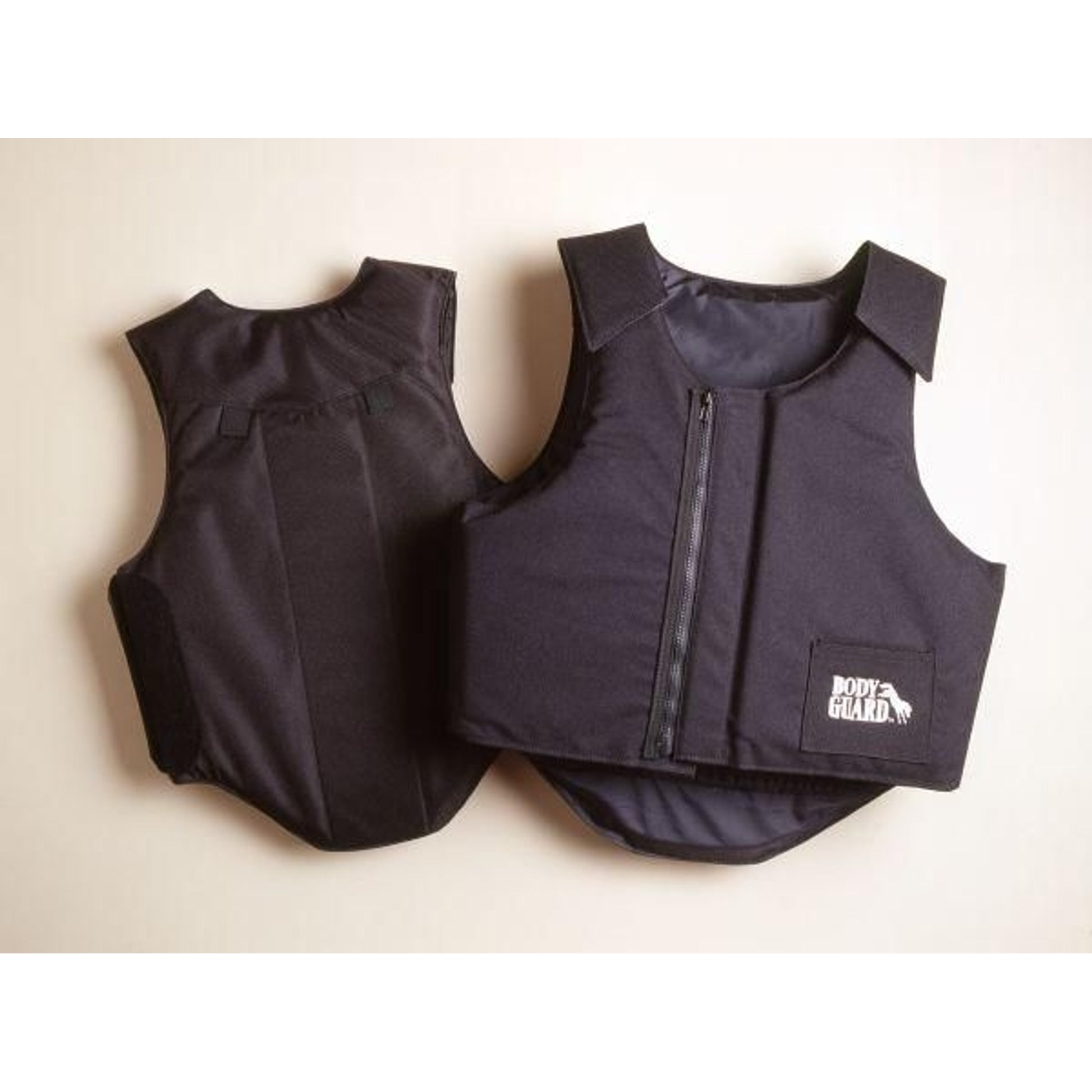 Tough1 Bodyguard Protective Vest