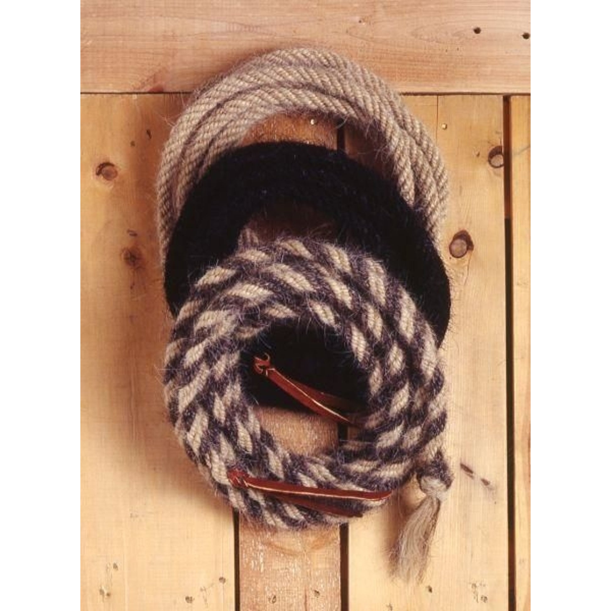 Royal King Horsehair Mecate