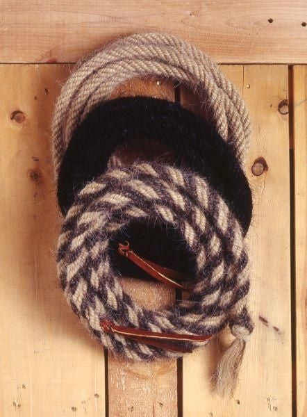 Royal King Horsehair Mecate