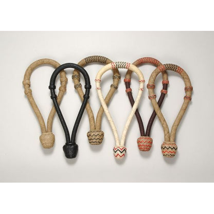Royal King 3/4 Deluxe Rawhide Core Bosal