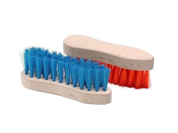 Tough1 Poly Soft Bristle Brush