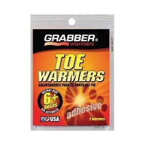 RIDING/WORKING HEAT TREAT Toe Warmer