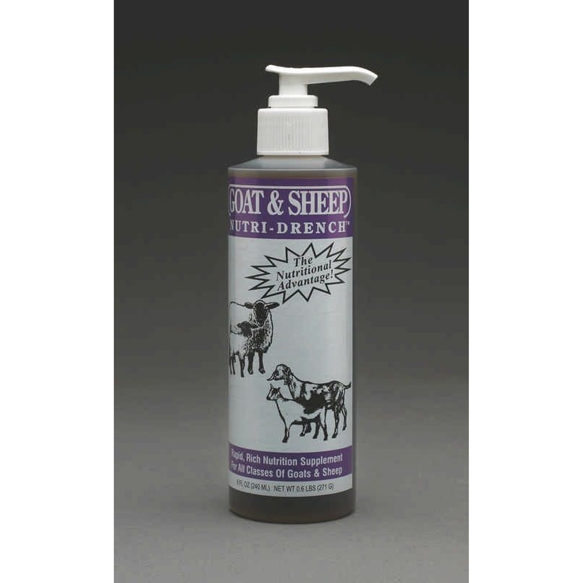 Sheep Nutri-Drench