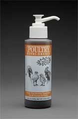 Poultry Nutri-Drench 4oz