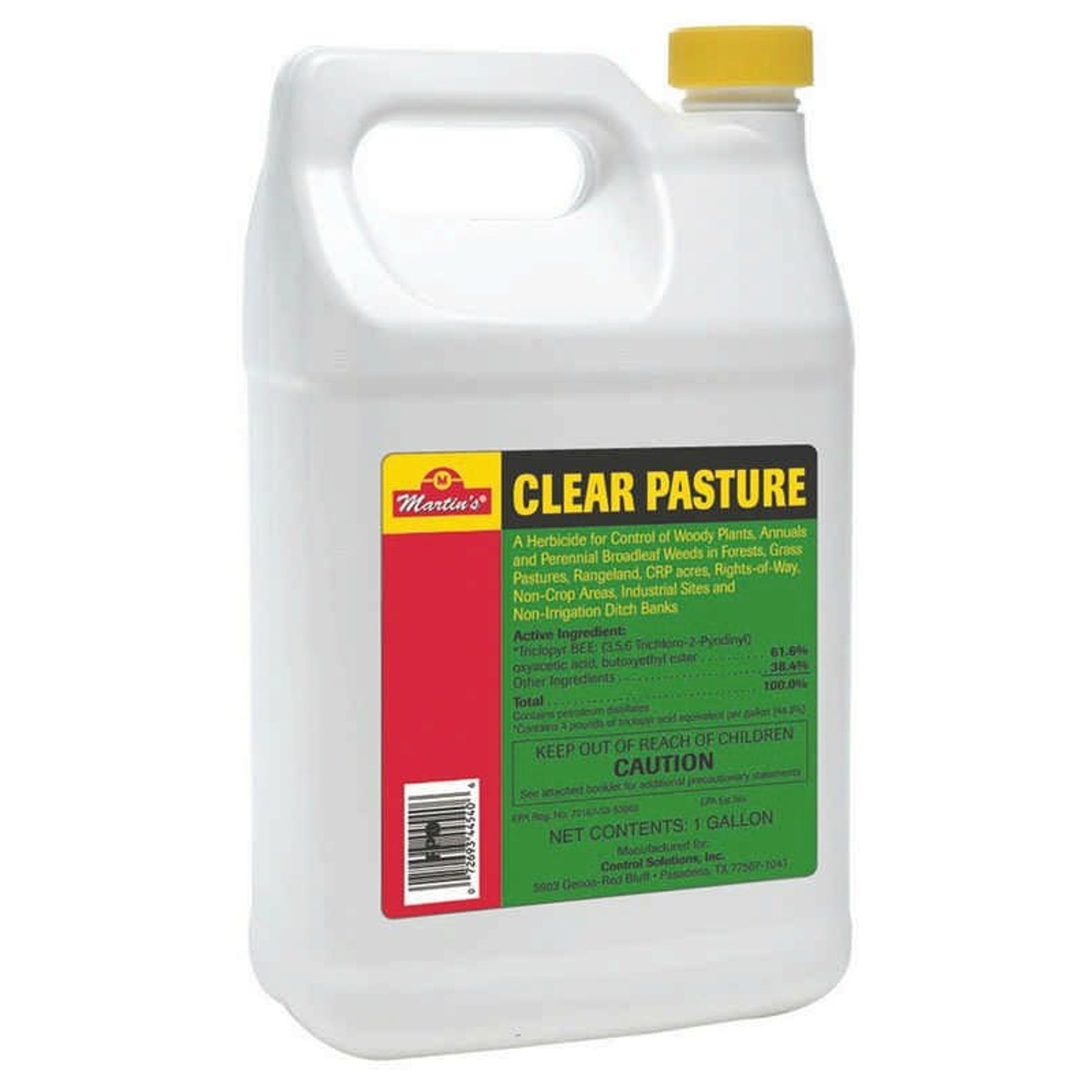 Clear Pasture Brush Killer Gallon