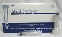 Dog Syringes and Needles