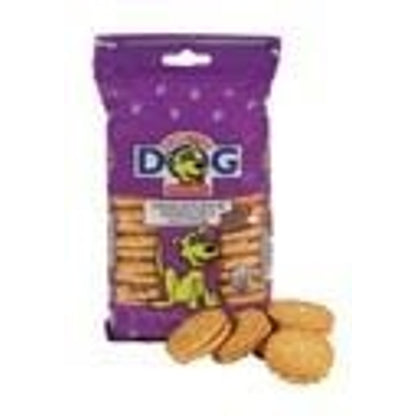 Exclusively Dog Creams Dog Treat