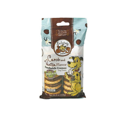Exclusively Dog Creams Dog Treat