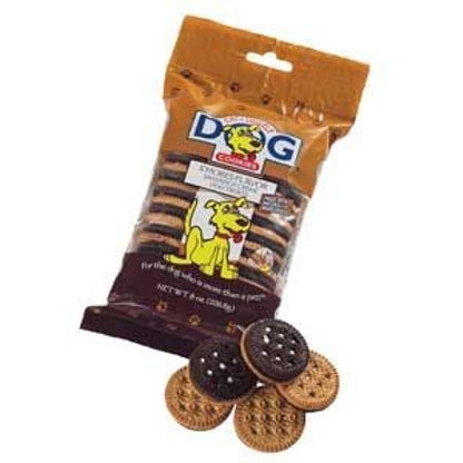 Exclusively Dog Creams Dog Treat