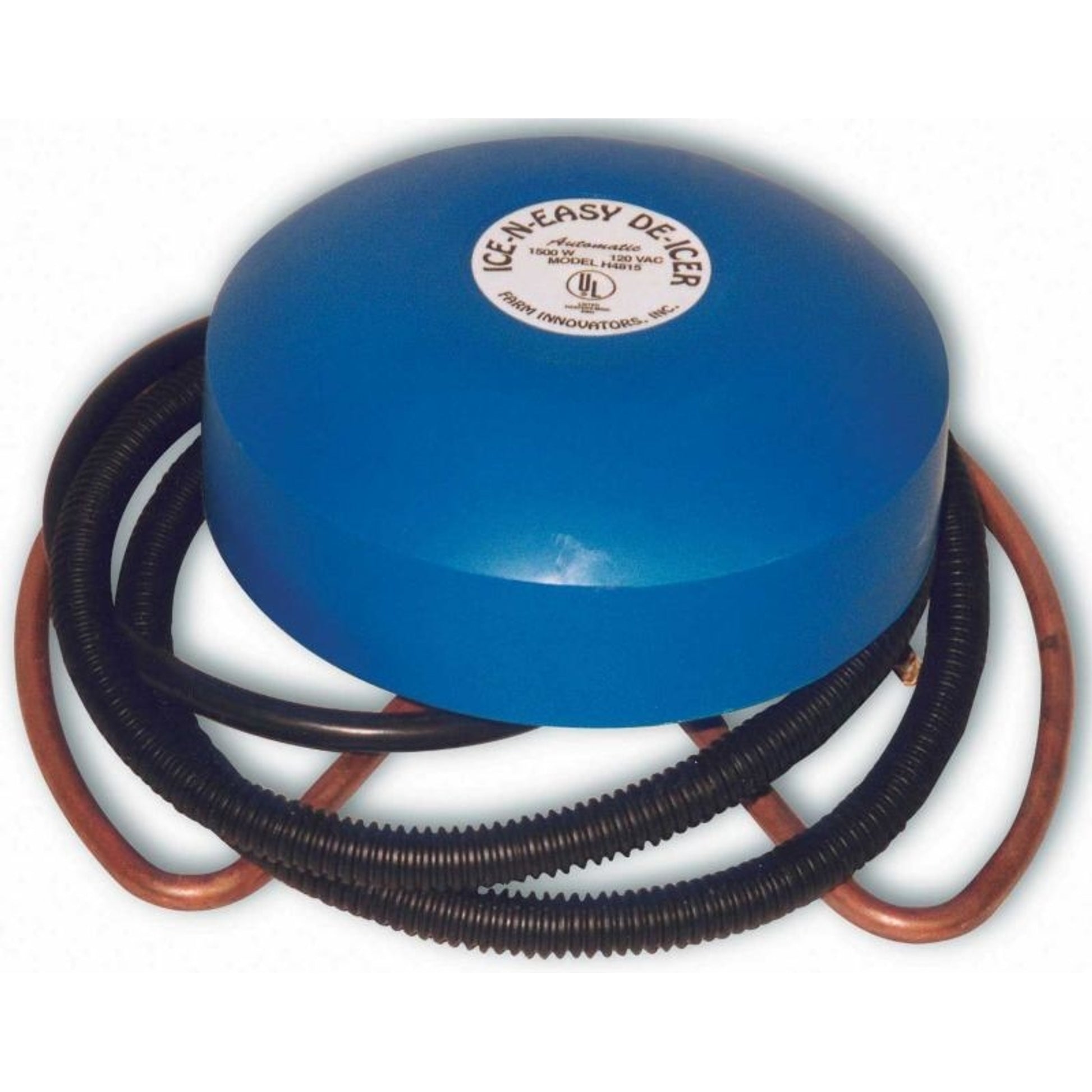 Ice-N-Easy Floating Tank De-icer 1500 Watt