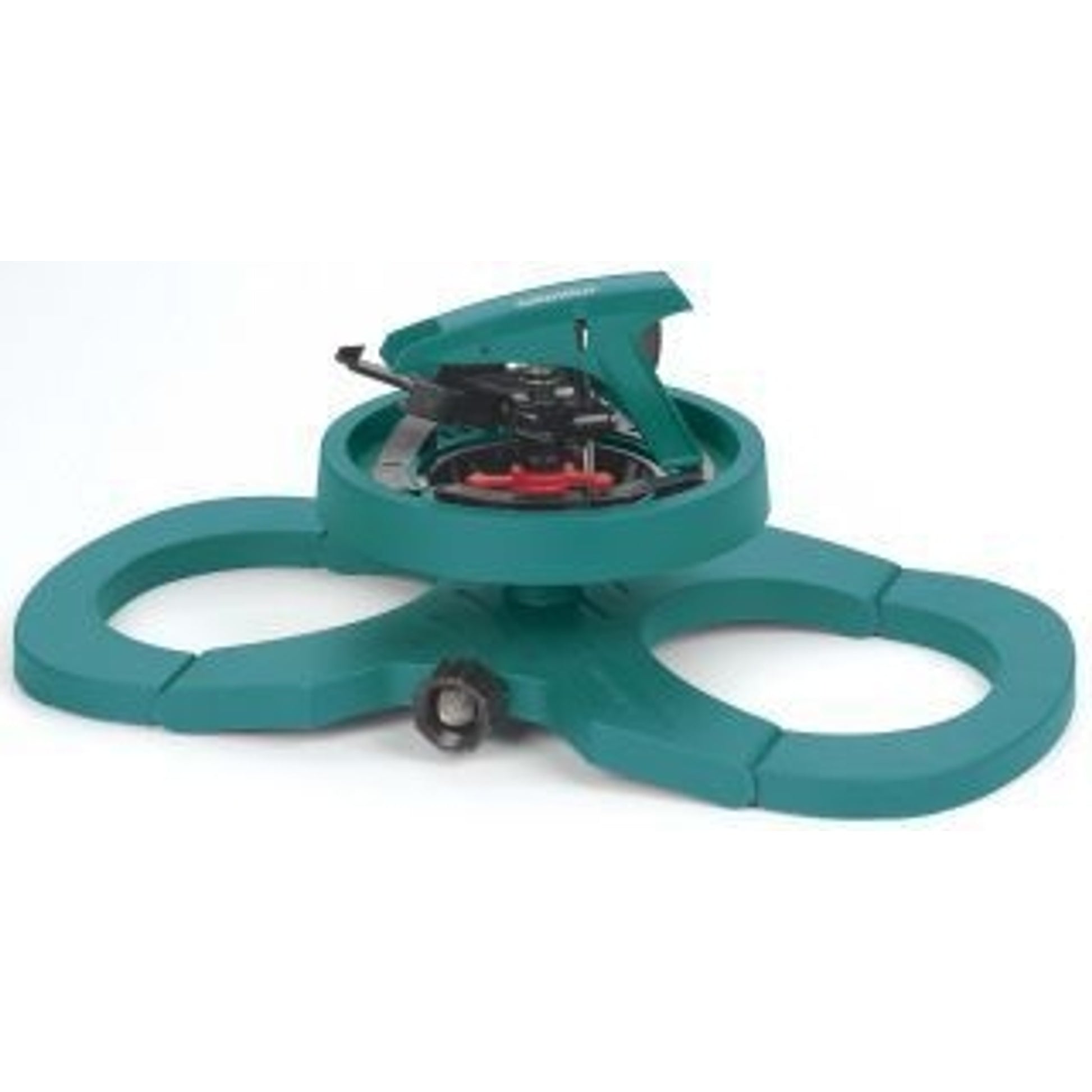 Pulsating Base Sprinkler