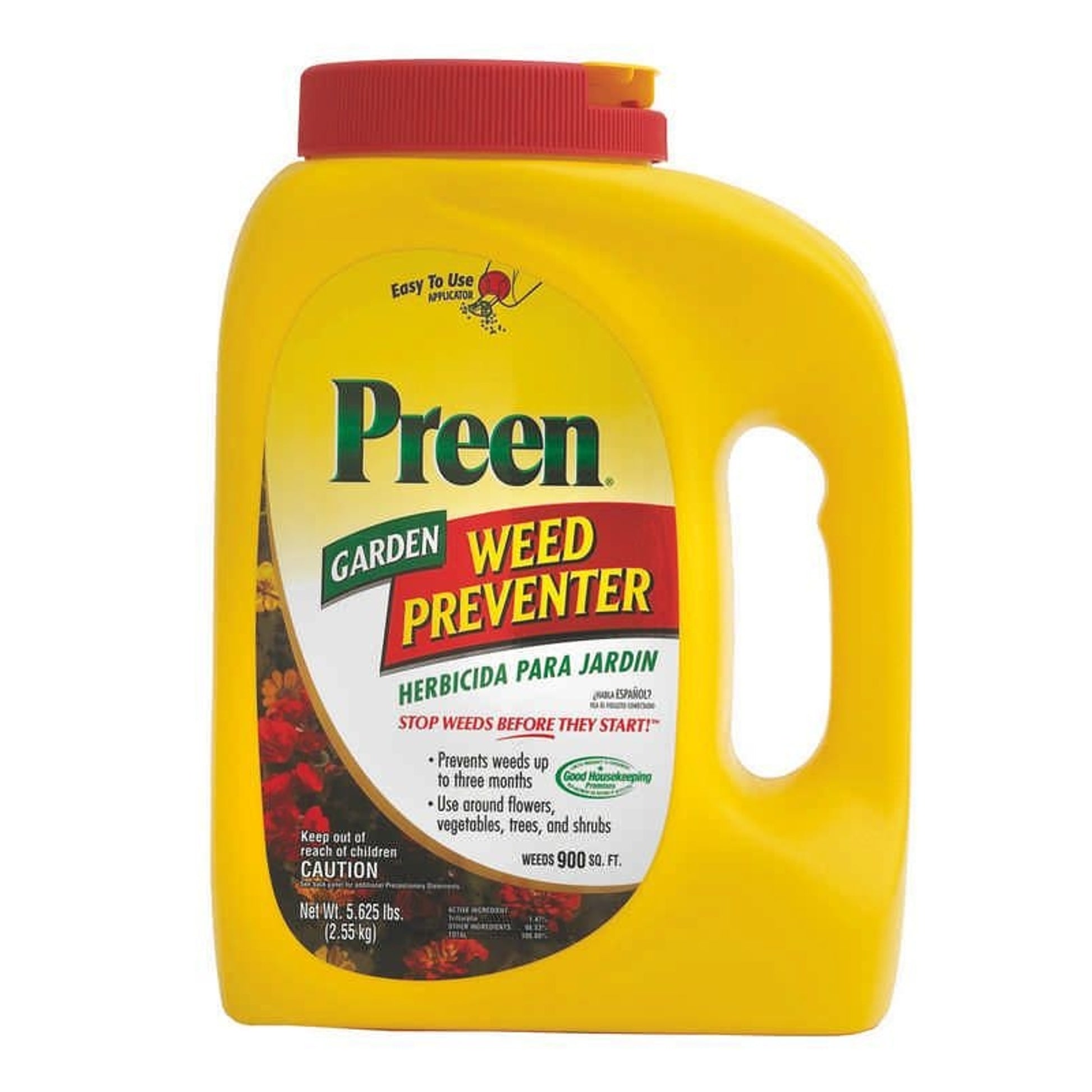 Preen