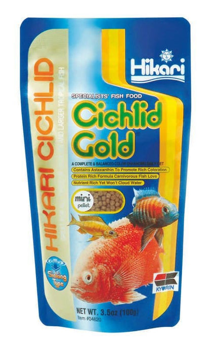 Sinking Cichlid 12oz