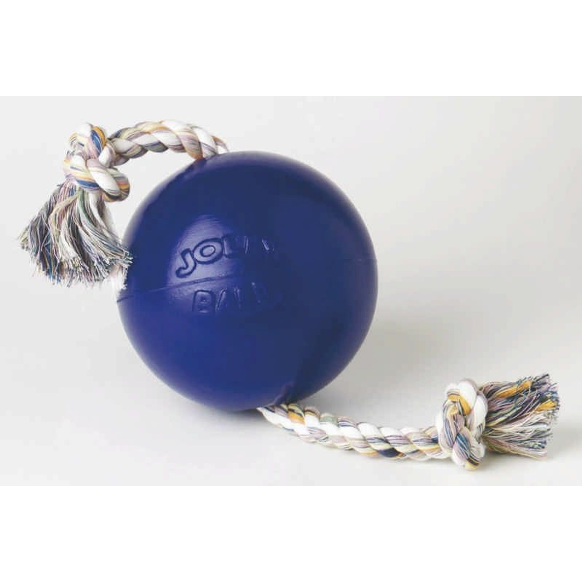 Jolly Pets Romp-n-Roll Ball 4.5 Inch