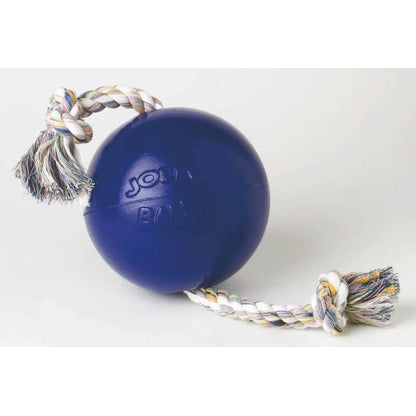 Jolly Pets Romp-n-Roll Ball 4.5 Inch