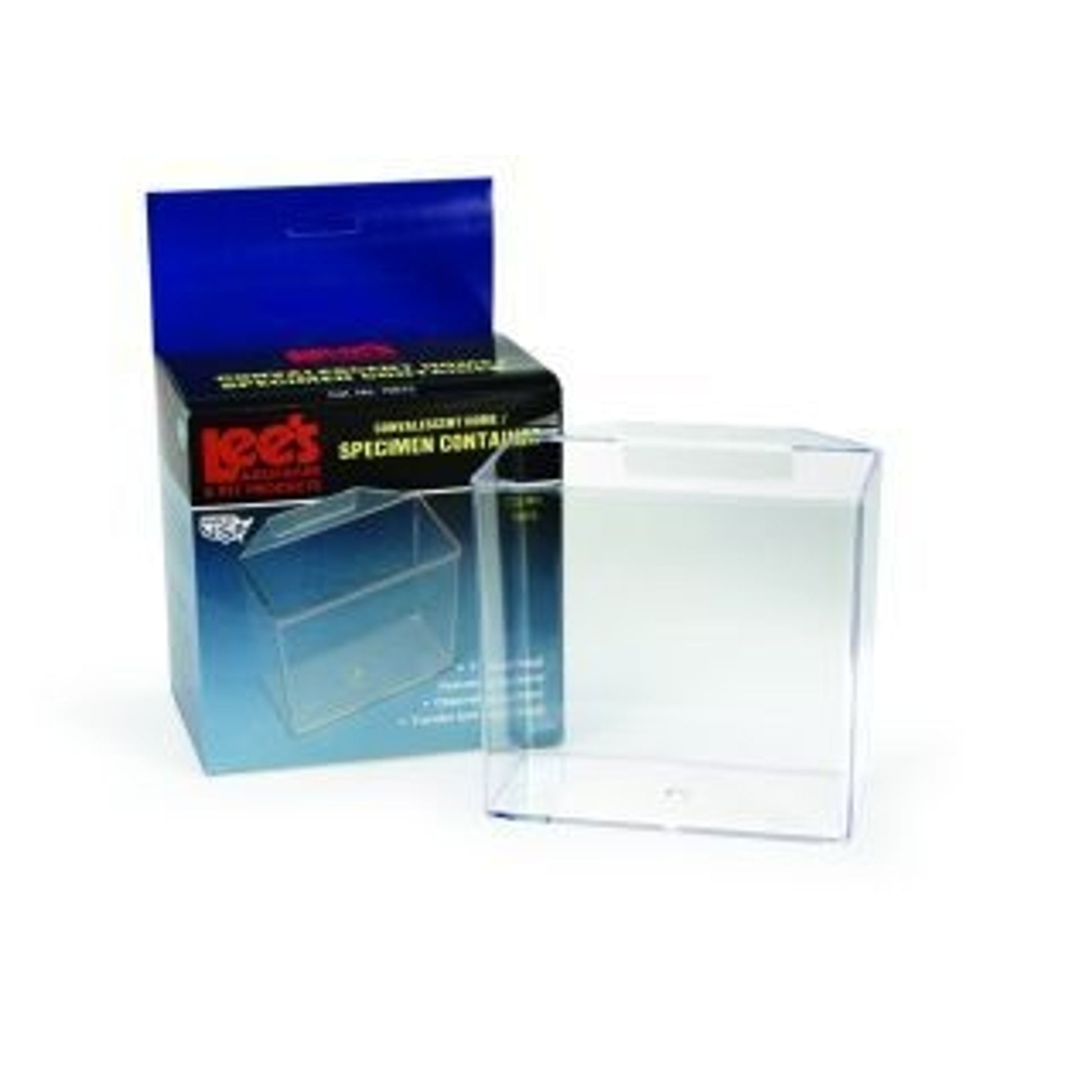 Specimen Container