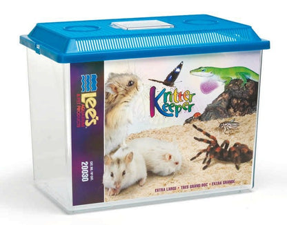 Kritter Keeper Mini