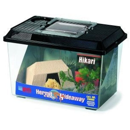 Lees Hermit Crab Hideaway Home Kit
