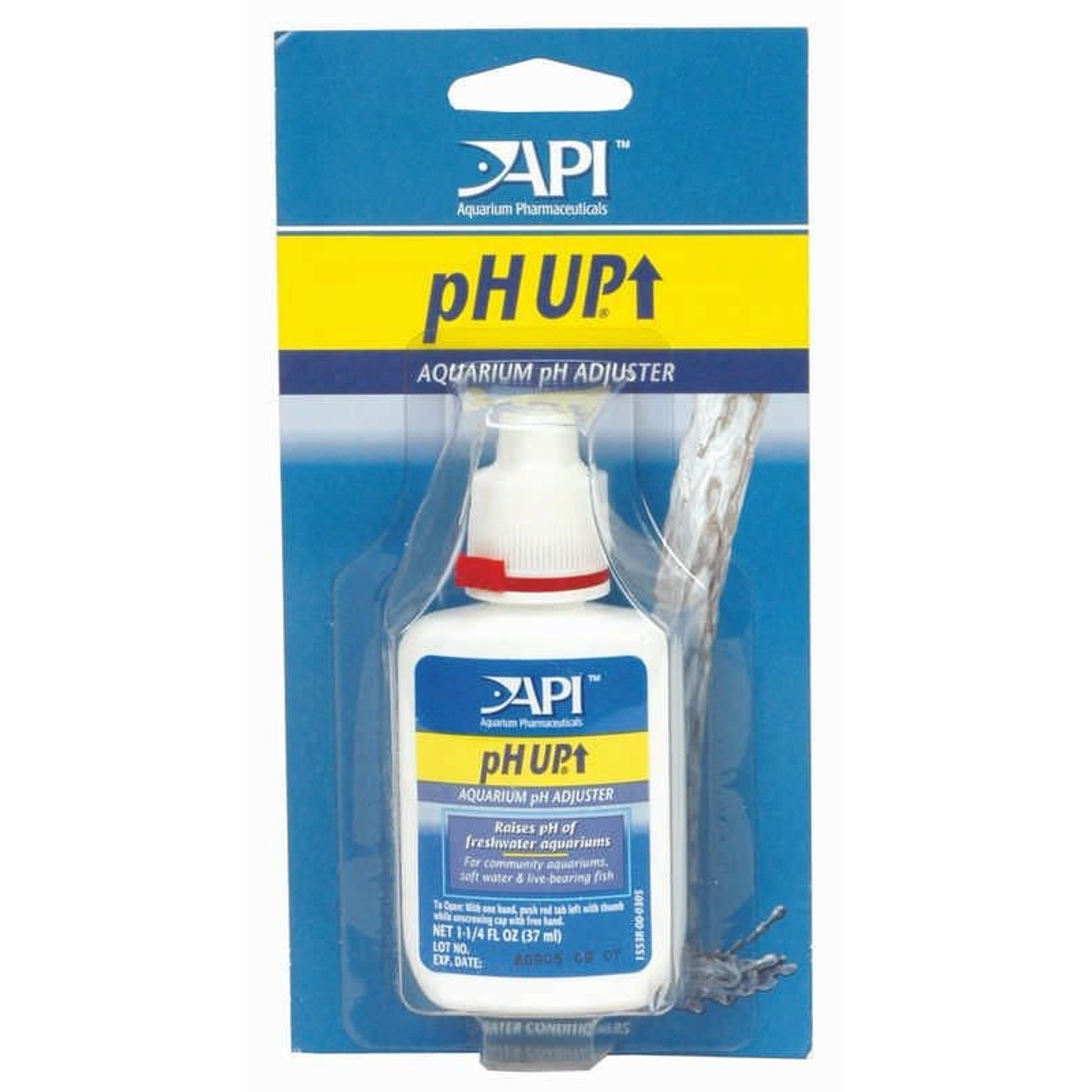 Ph Up Bottle 1.25 Ounces