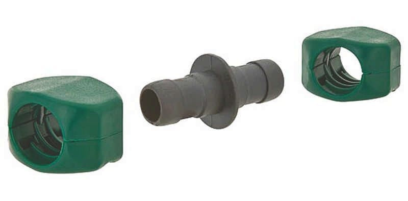 Hose Mender 3/4In Green