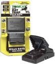 Tomcat Snap Rat Trap