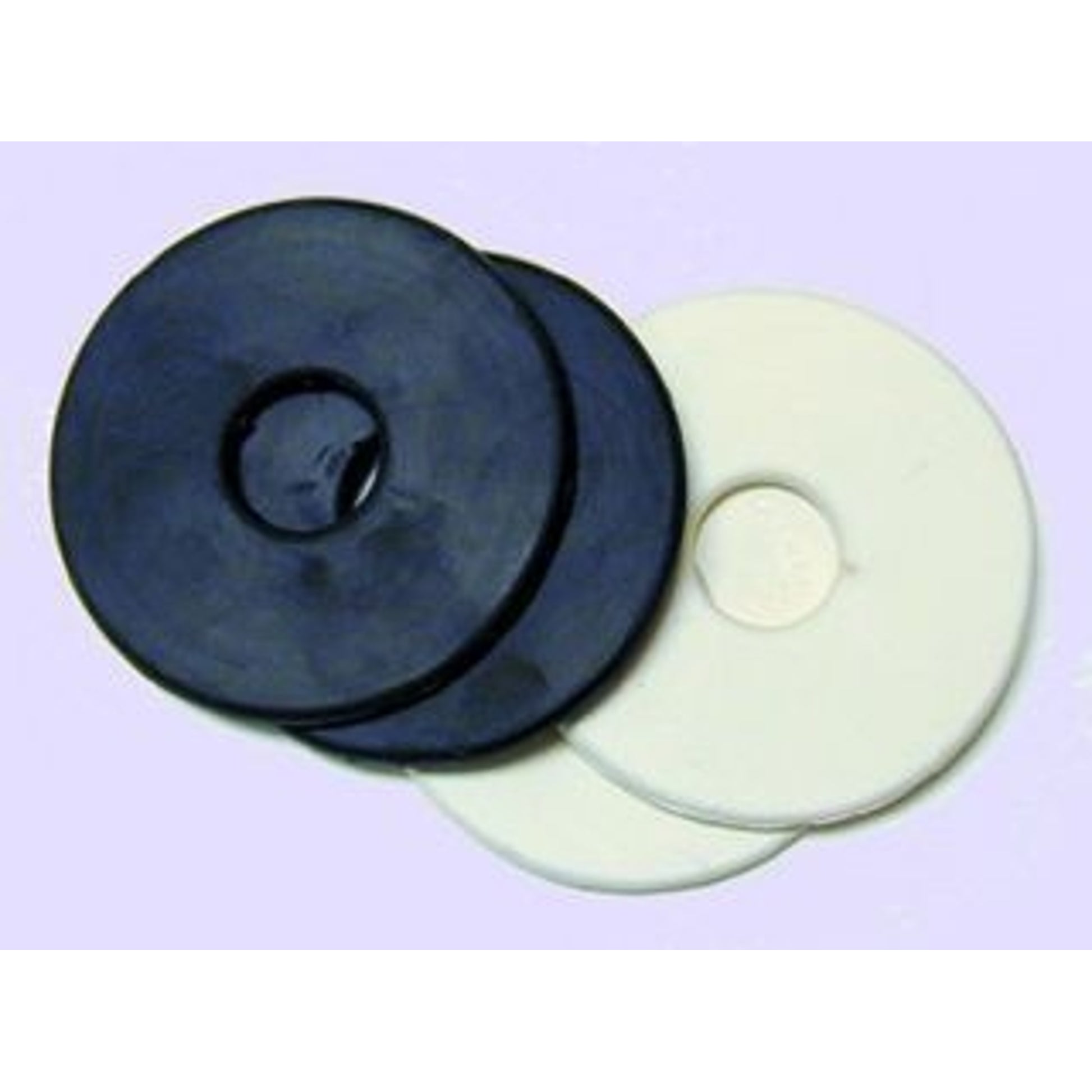 Metalab Rubber Bit Guard