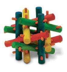Mini Nut Knot Nibbler For Small Animals