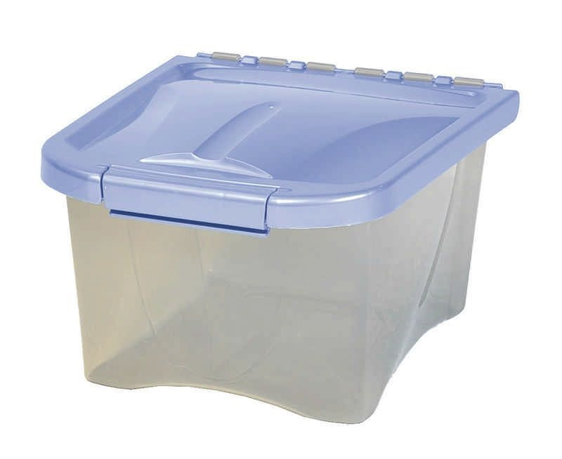 Pet Treat Container Medium 5lb