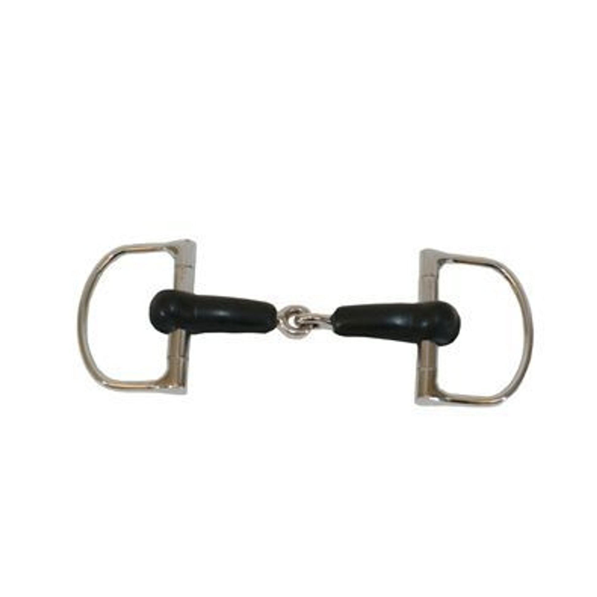 Metalab Malleable Iron Racing Dee Bit 5