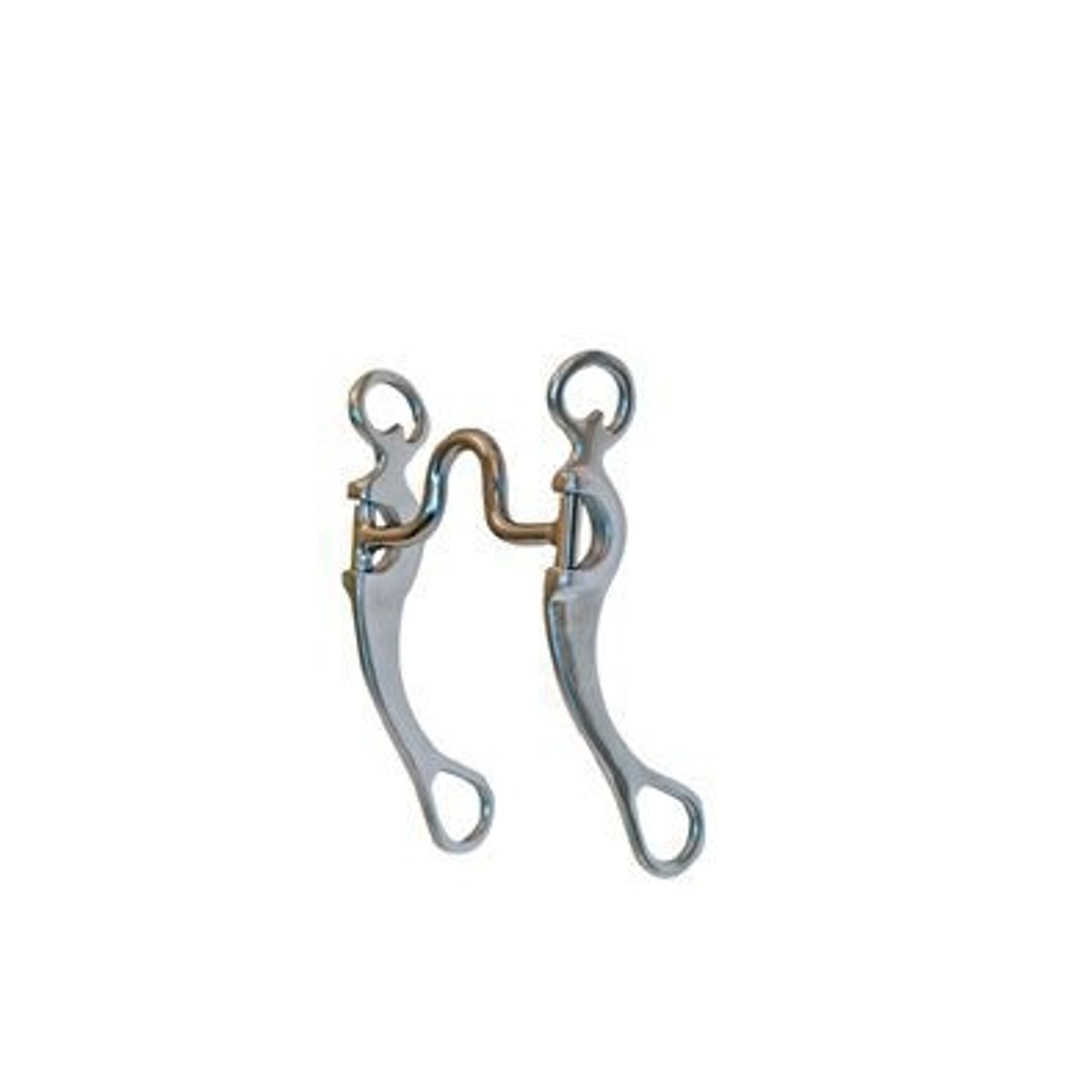 Metalab Aluminum Bit 5 Brn