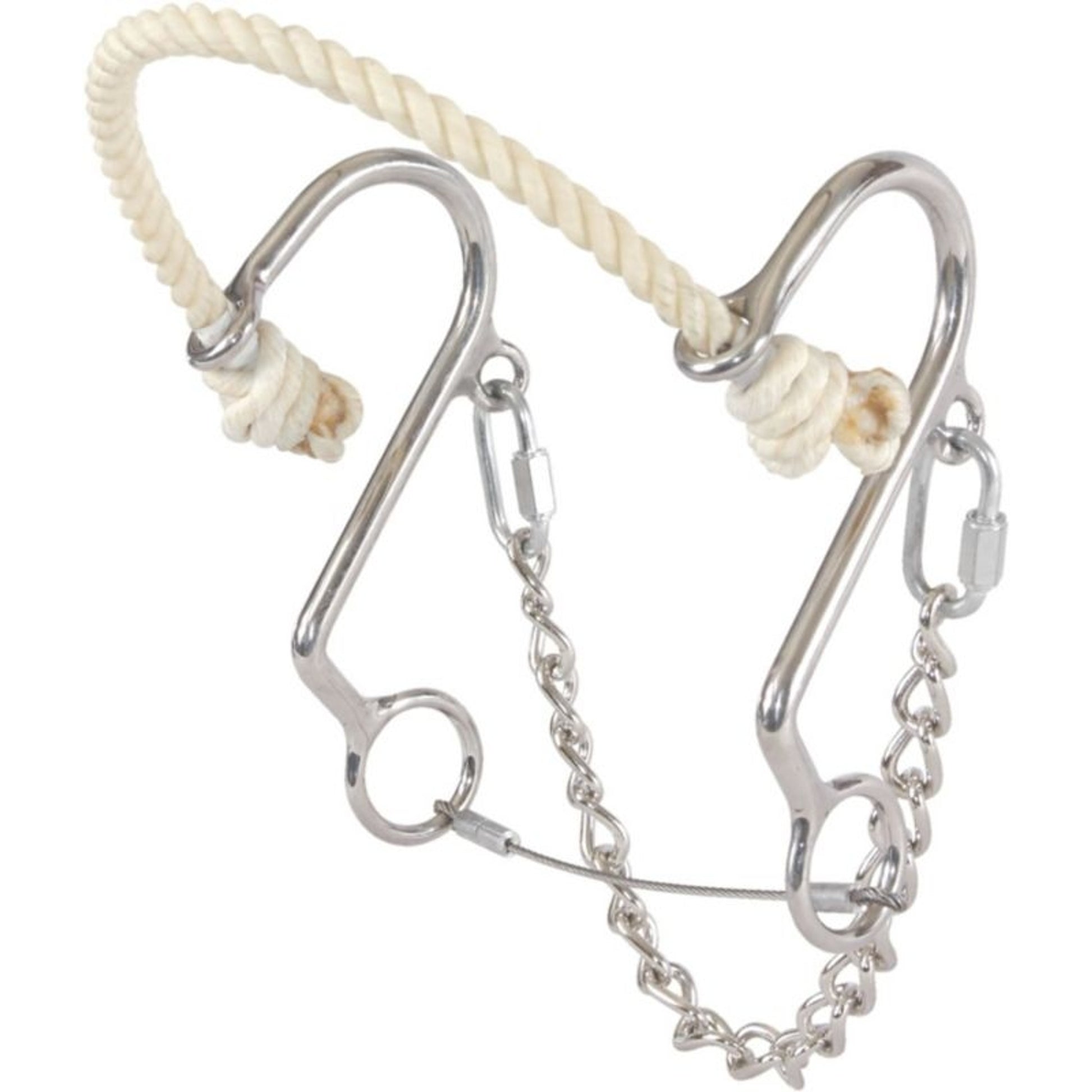 Trammell Haipin Hackamore