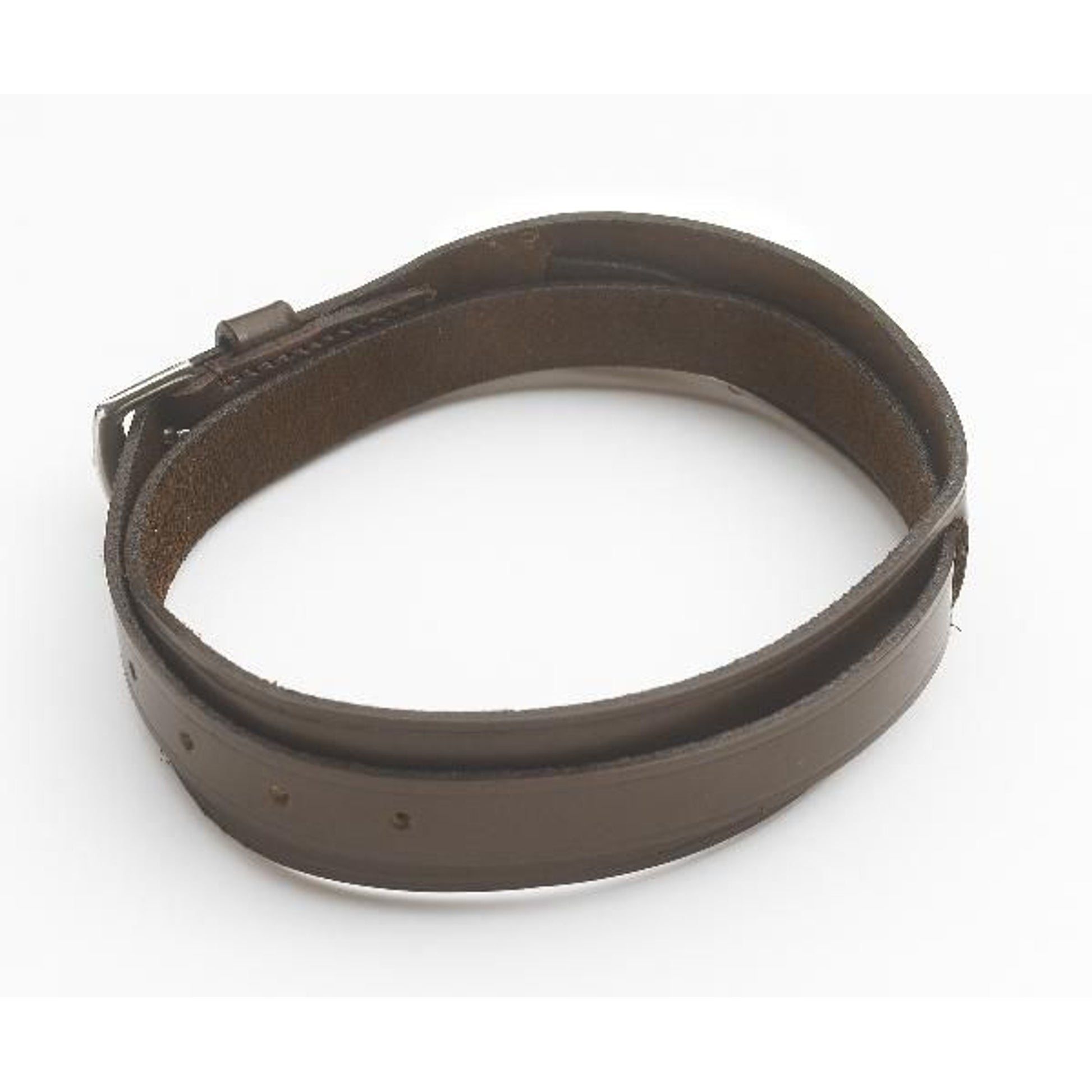 Ovation Leather Garter Strap