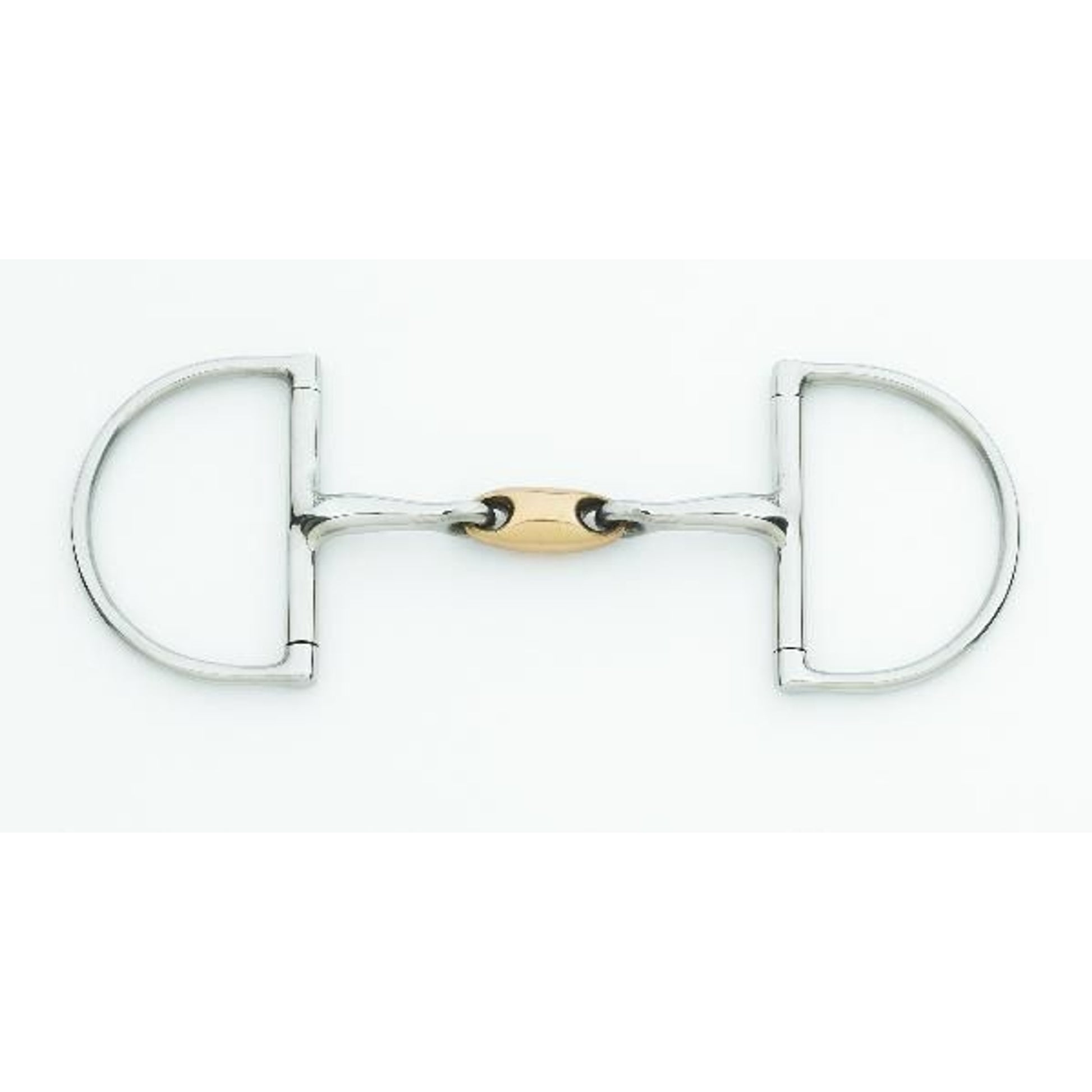 Ovation Curve Hunter Dee Bit With Copper Mouth 4.5