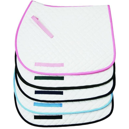 TuffRider Basic All Purpose Saddle Pad