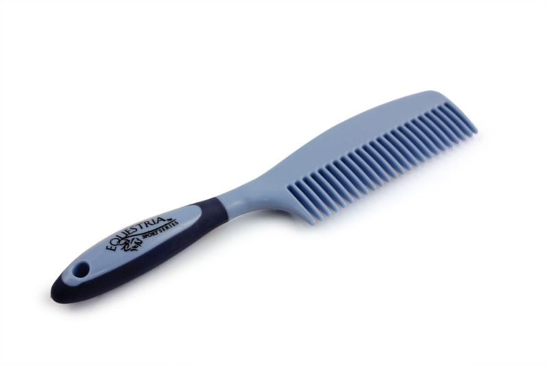 Equestria Sport Mane Comb 9 1/2in Steel