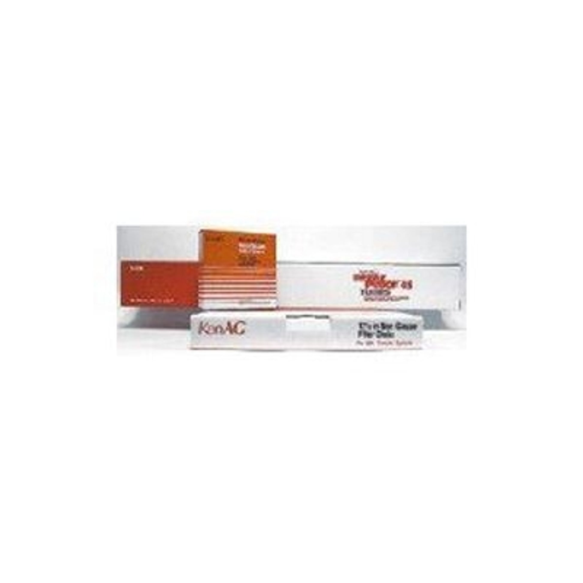 Kenag Nongauze Disk 15in Tan