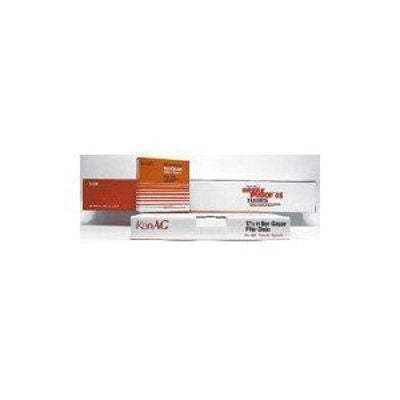 Kenag Nongauze Disk 15in Tan