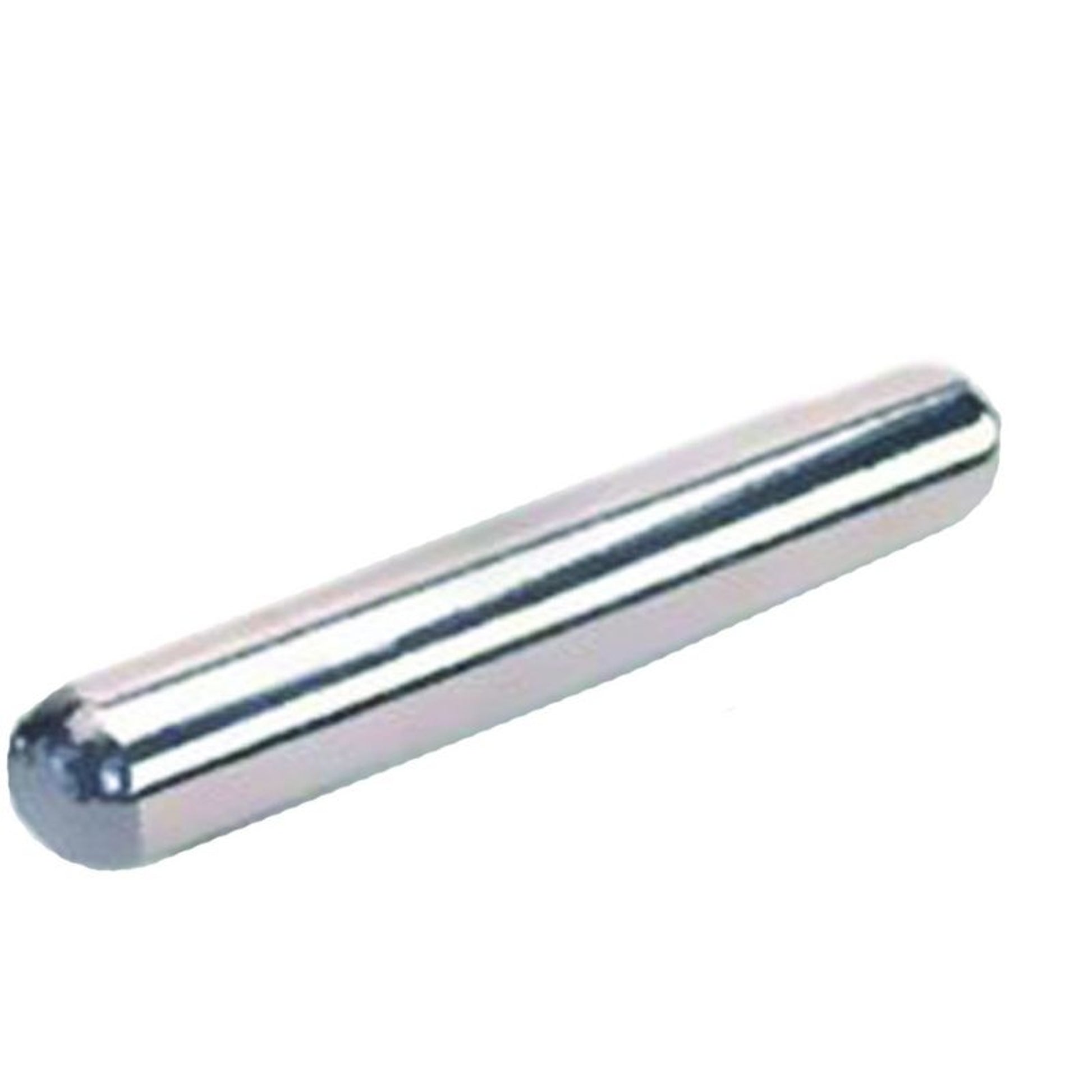 Silver Bullet Magnet 3in Silver