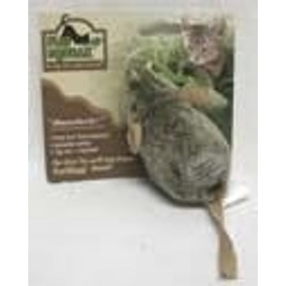 Play N Squeak MouseHunter Cat Toy
