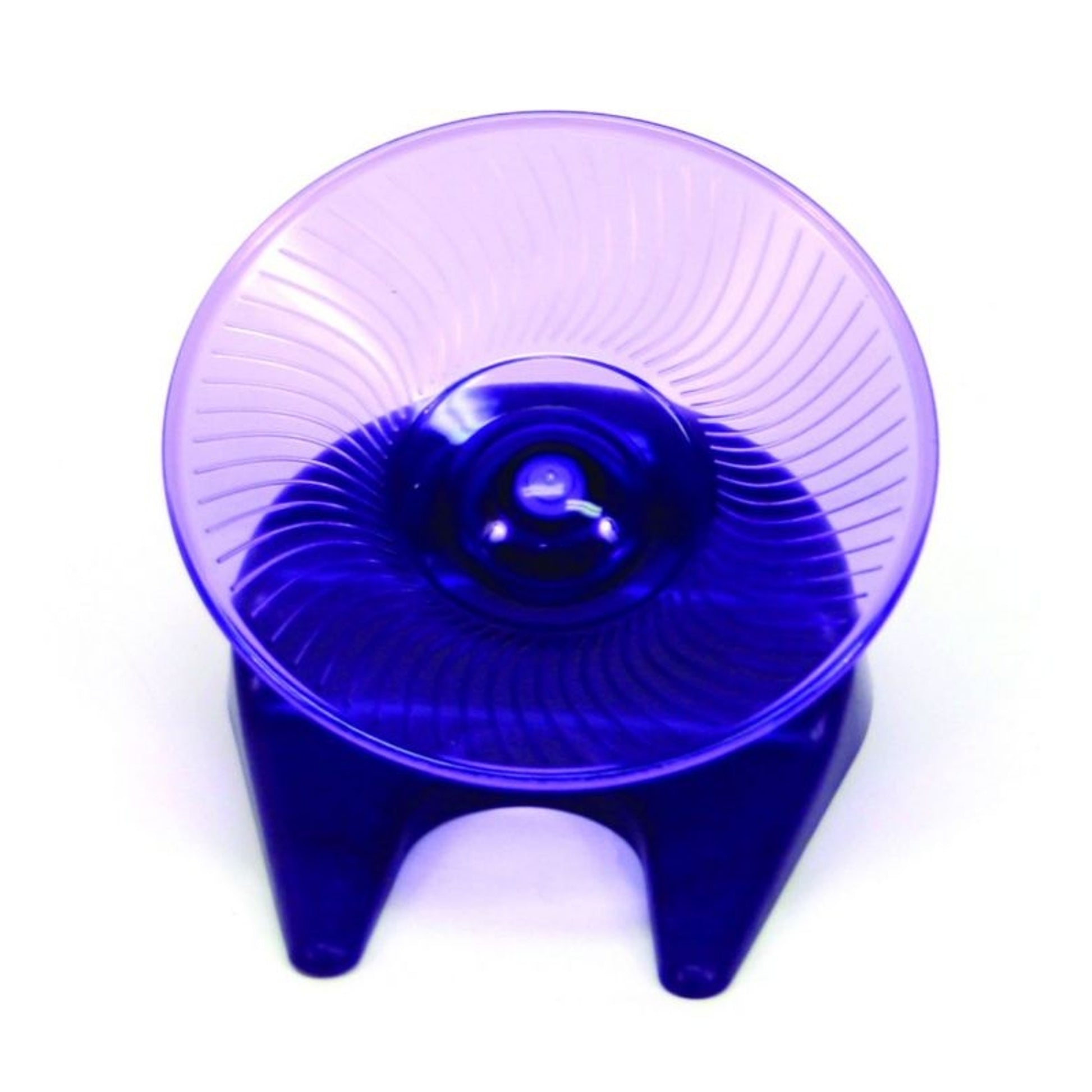 Ware Flying Saucers Exercise Toy Small Assorted