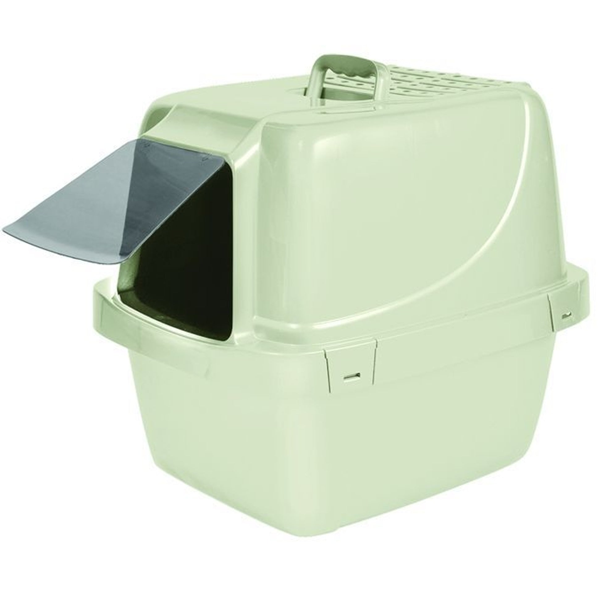 Sifting Enclosed Cat Pan Giant