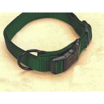 Hamilton Adjustable Dog Collar
