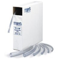 Flex Aquarium Tubing 0.5 X 100ft Clear