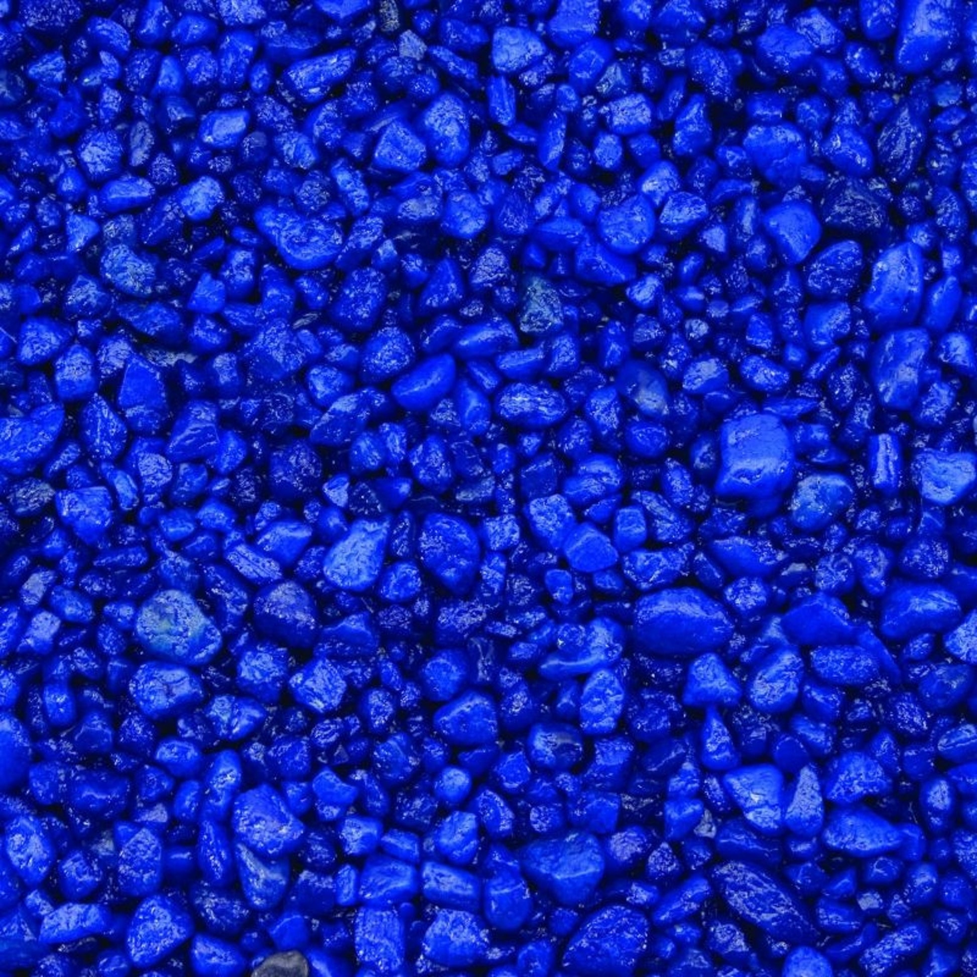 Special Spectrastone 5 Pound Blue