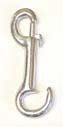 Open Eye Snap Bolt 1/2 X 4