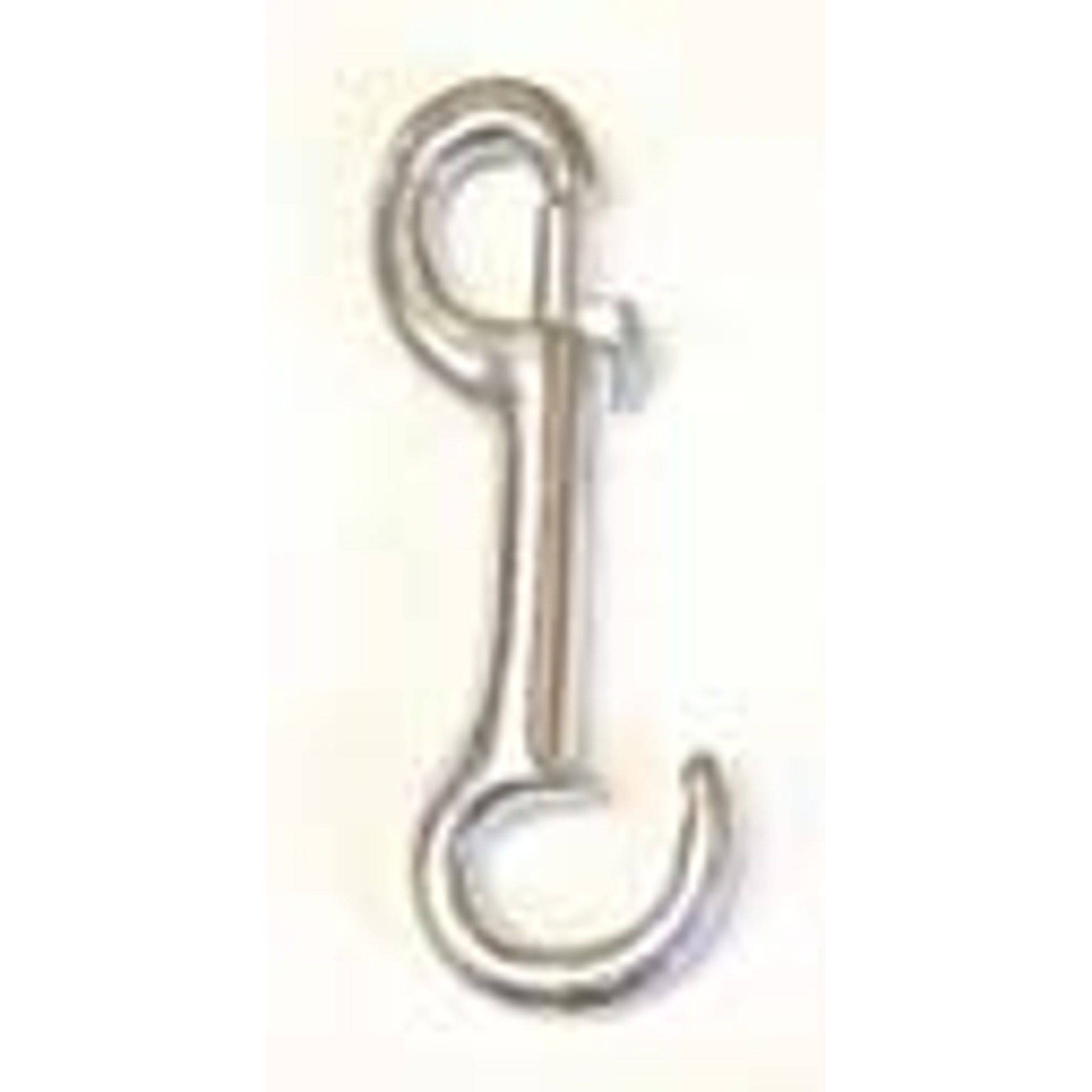 Open Eye Snap Bolt 1/2 X 4