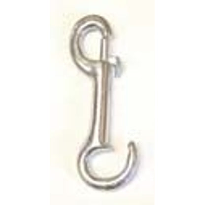 Open Eye Snap Bolt 1/2 X 4