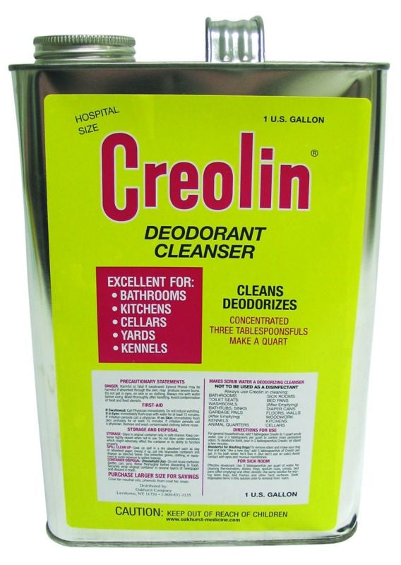 Dog Stain and Odor Control