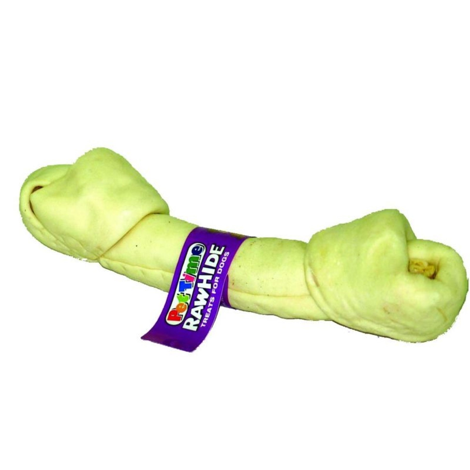 Knotted Bone 4-5